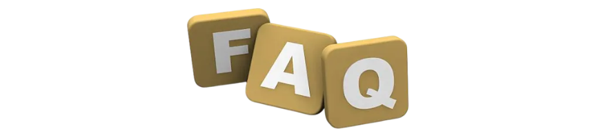 자주 묻는 질문 FAQ 대표 이미지