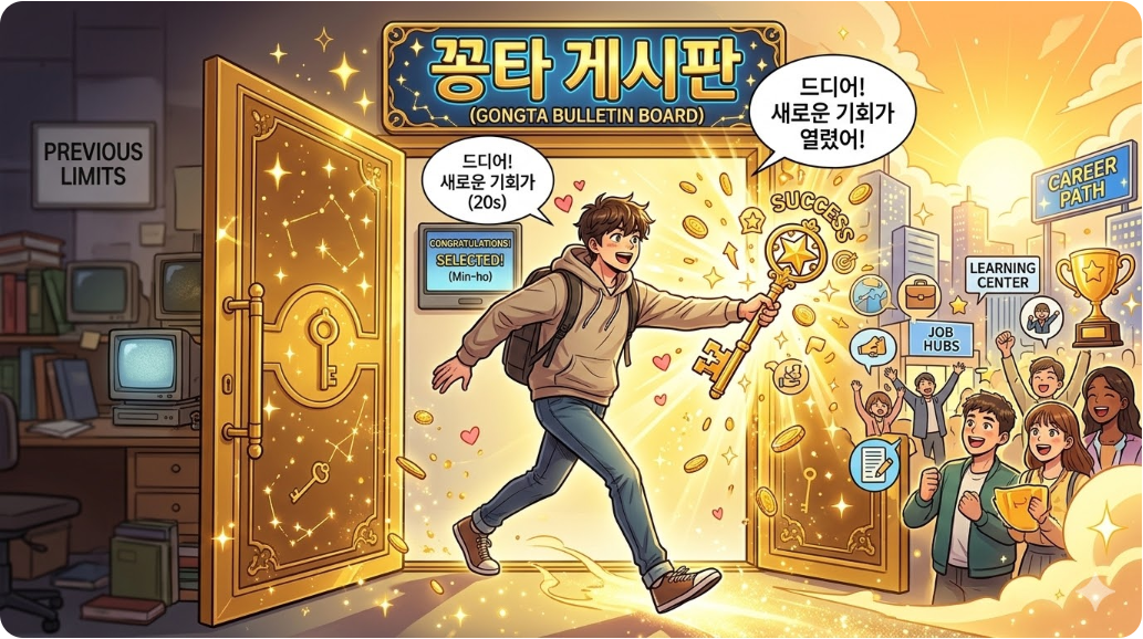 성공적인 파트너십