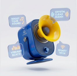 공지사항 일러스트