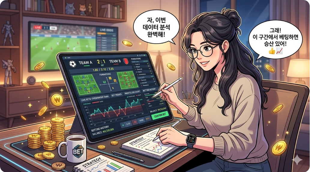 전문가 지식 공유